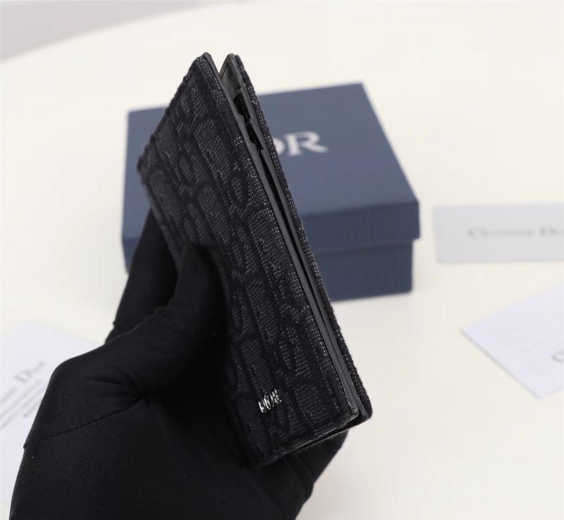 Christian Dior Wallet